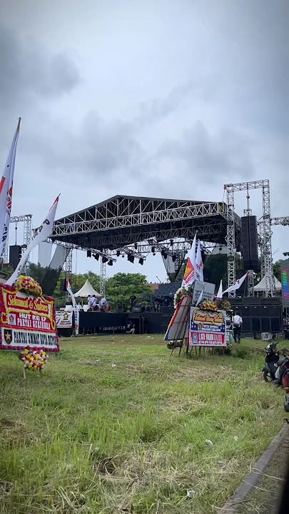 Edisi Sawangan depok#familysgroup #dangdut #cover #viral #dangdut #konser #livemusic