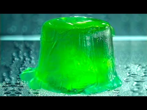 Consumer Safety Institute – Eye Candy (2001, Netherlands) [4K 60FPS Upscale]