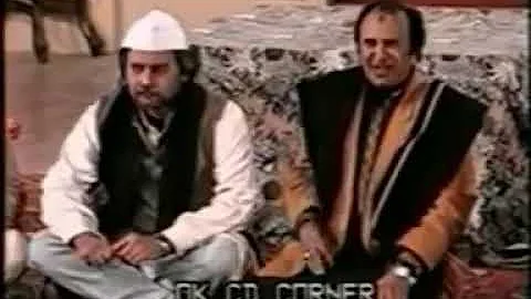Sanu Nehar Wale Pul Te Bula ke 》Shoki Khan 》Albela 》Waseem Abbas 》Sohail Ahmed》  Funny Qawali