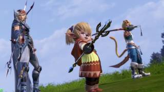 DFFAC アダマンA　シャントット　ディバインマリサン　10/8録画分