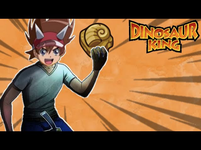 Batalhas de dinossauros - Dinossauro Rei: O jogo 