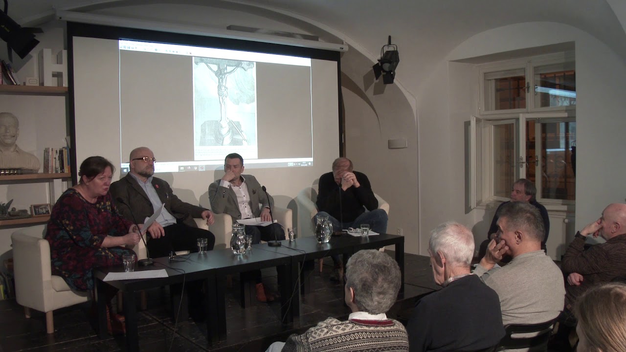 Ale co se to s tebou stalo, Číhošti? (2. 3. 2020)