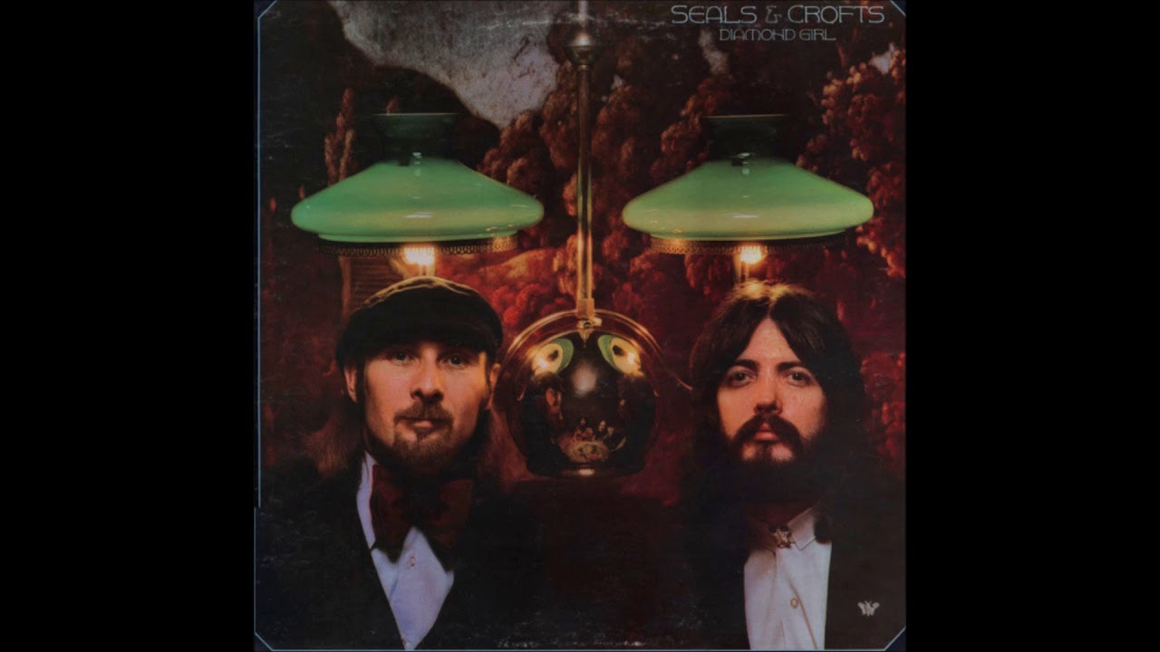 Seals and Crofts Diamond Girl YouTube