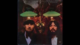 Seals and Crofts - Diamond Girl