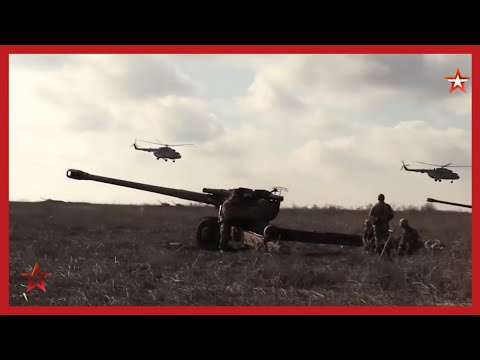 Война на юбилей: армия Украины продолжает готовиться к несуществующему конфликту с Россией