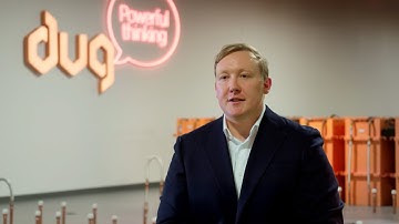 Driving the next generation of HPC cooling solutions with Exxon.