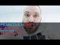 Хайпанула с Дружко / Группа "ХЛЕБ" / Воскрешение канала / #FRANCEVICHLIVE