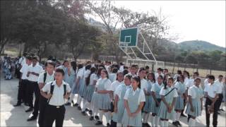 Pelicula Insución Educativa San Joaquín