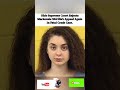 OHIO COURT REJECTS MACKENZIE SHIRILLA APPEAL IN FATAL CRASH CASE.#shorts"