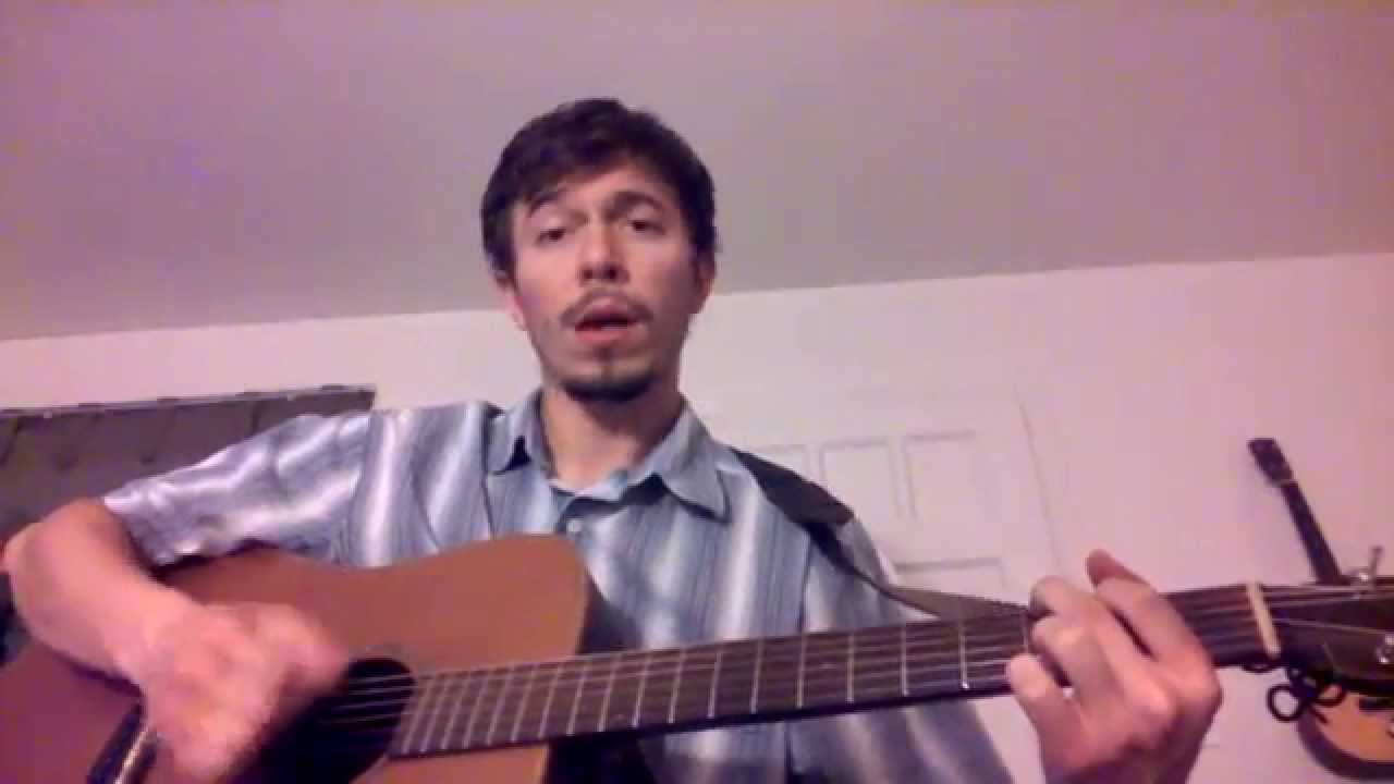Unsigned Artist-Humble as a Child (Original Folk Song 2014) 