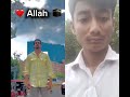 jiska Dil tuta hua vahi commentAllah likhega#youtube#share#shorts #foryou#trending #foryou
