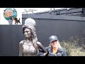 4K camden town tour