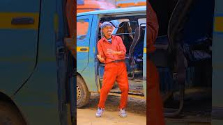 Huu Mwaka By Dayoo x Rayvanny Dance Video | UNCLE JAY | #unclejay