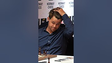 Pragg is WAITING For Magnus Carlsen to RESIGN