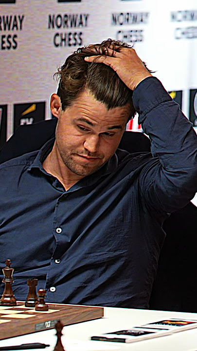 Download lagu Pragg is WAITING For Magnus Carlsen to RESIGN