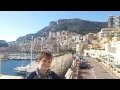 Casino de Monte-Carlo 1992 - YouTube