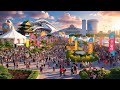 大阪ええよ(osaka eeyo / A song that feels like a Japanese World Expo)