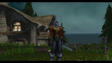 yo late night chillin