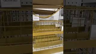 5 Below. Portable shelving for any room.