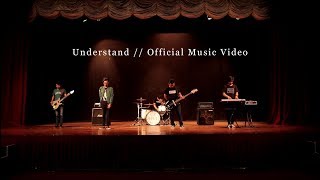 Hurt Me One More Time - Understand (Official Music Video)