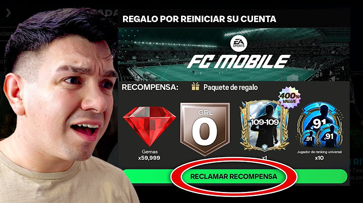 Conseguí jugador TOTS 109 sin gastar dinero 🤑 Reinicie mi cuenta de FC MOBILE #2