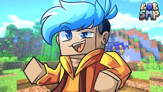 THE CHAOS BEGINS!!! | Bob SMP (Minecraft Survival) screenshot 2