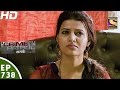 Crime Patrol - क्राइम पेट्रोल सतर्क -Kalpanik- Episode 738 - 25th November, 2016