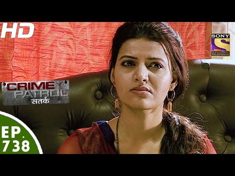 Crime Patrol Satark Season 2 - क्राइम पेट्रोल सतर्क 2 -  Ep 494 - Full Episode - 3rd Sep, 2021