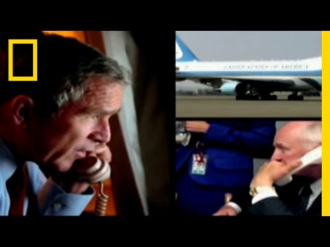 Iraq War Uncovered | National Geographic