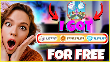 Board Kings Hack - Get Unlimited Free Rolls & Diamonds With Mod Apk