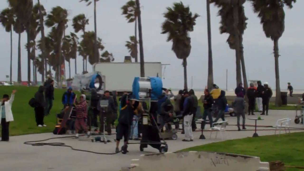 Video 3 - YouTube
