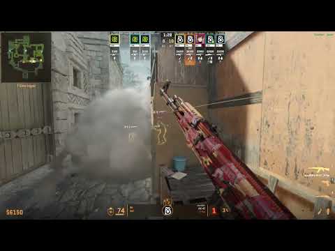 npl POV against Ninjas in Pyjamas on Ancient