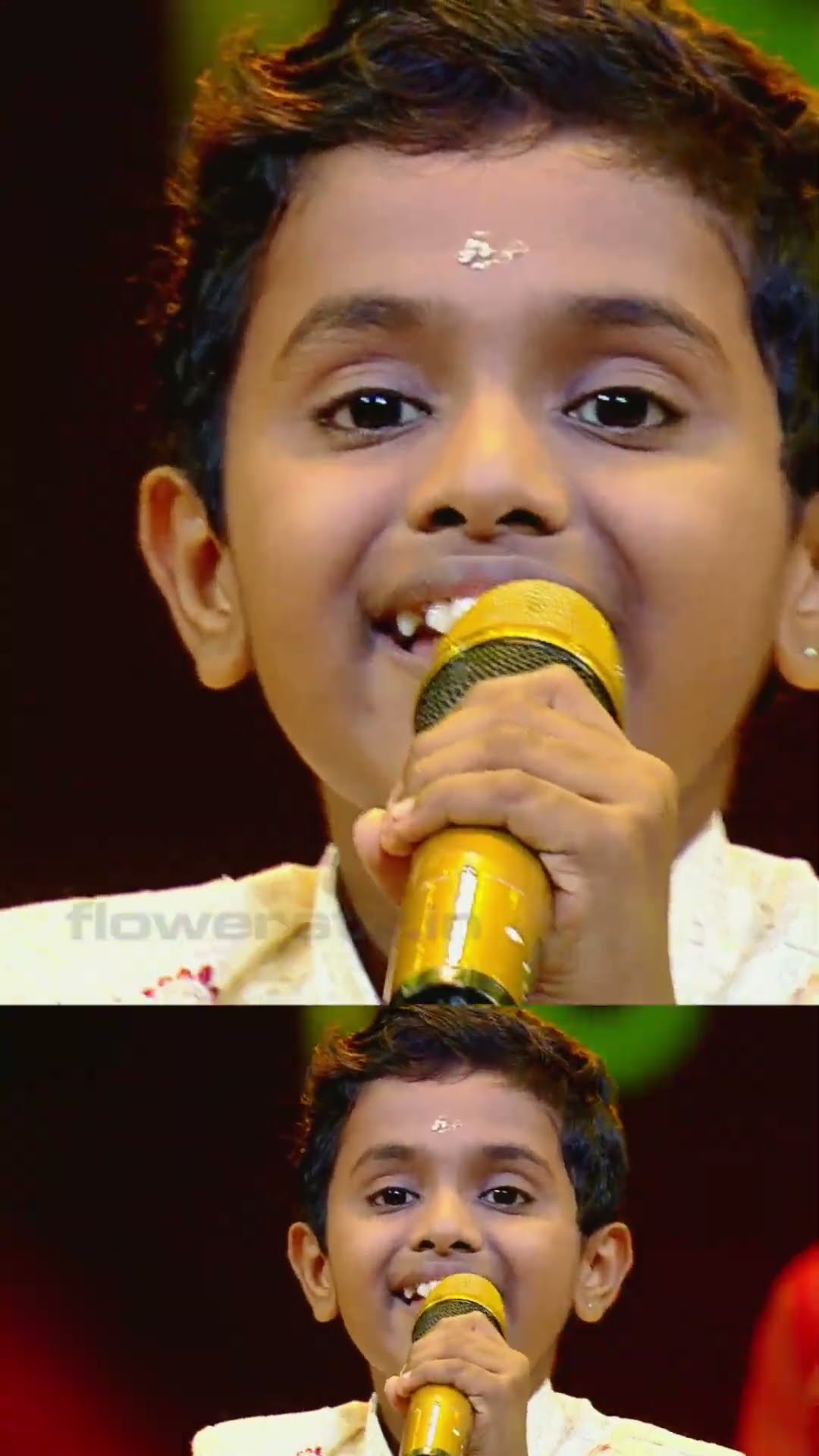 ആലാപനത്തിന്റെ ആനന്ദ വിസ്മയം തീർത്ത് ദേവതീർഥ് ?