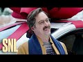 December to Remember Car Commercial - SNL image