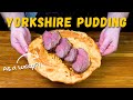The BEST British Pub food I've ever tried!