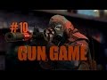 Zagrajmy w CS 1.6 #10 GUN GAME