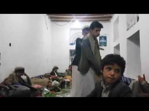 احلى سلاء صعدي برع يمني بلدي لاحلى فرقه فالشعف 