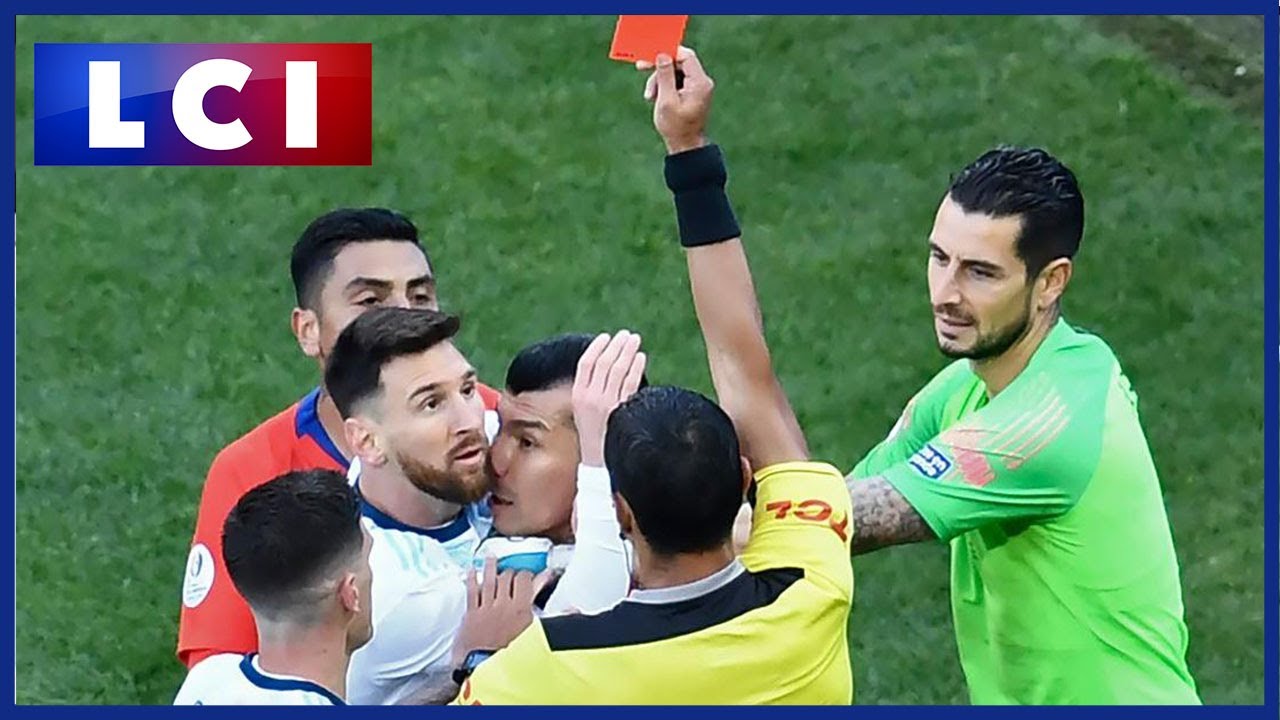 Interactif Foot Cinq Choses Pour Comprendre La Pluie De