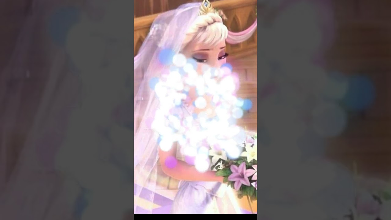 Who does Queen Elsa marry?new edit 