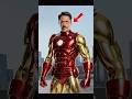 The Iron Man Flight Logic Fail