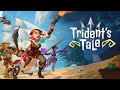 MAININ DEMO GAME BAJAK LAUT YG GAK CARI ONE PIECE  - TRIDENT'S TALE - COBA DEMO