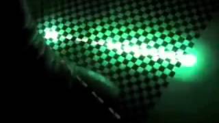 Optical Synthesizer 4