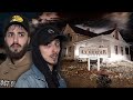 We found it  investigating haunted villisca axe murder house