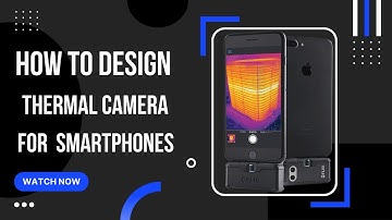 FLIR One Pro LT iOS Pro-Grade Thermal Camera for Smartphones