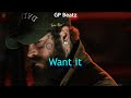 [FREE] Post Malone x Lil Nas X Type Beat "Want it" | Emotional Country Type Beat