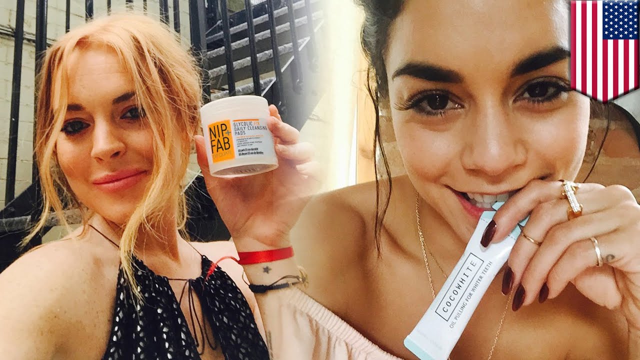 Реклама в Инстаграме: знаменитости впаривают нам товары, а мы и не подозреваем! camera iphone 8 plus apk