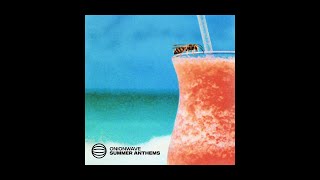 P.a.f.f. - Where I Wanna Be (Osa Edit) 