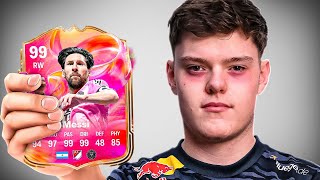 Download Lagu CAN I BEAT FC 25 IN FUTTIES? MP3 Download Lagu CAN I BEAT FC 25 IN FUTTIES? MP3
