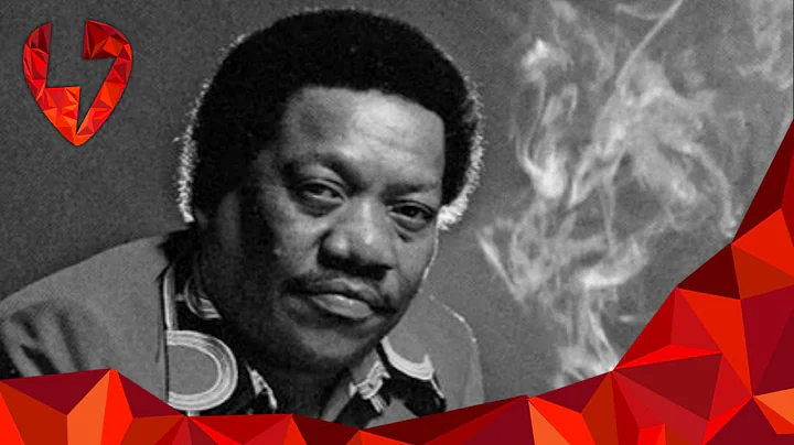 Bobby "Blue" Bland - Ain't No Love In The Heart Of...
