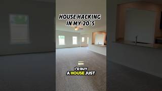 How I’d Buy a House for Almost Free in My 20s!